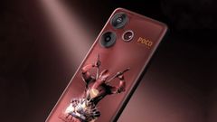 யாரு சாமி அவன்.. பட்ஜெட்ல SONY கேமரா.. 90W சார்ஜிங்.. 12GB ரேம்.. 5000mAh பேட்டரி.. எந்த மாடல்?