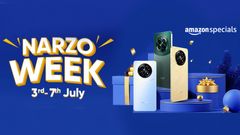 ஜூலை 7 வரை மட்டுமே.. அதுக்கு அப்புறம் இந்த 5 Realme போன்களும் இவ்ளோ கம்மியா கிடைக்காது.. ரூ.4000 டிஸ்கவுண்ட்!