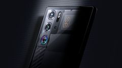 மிரண்டு போவீங்க.. மொரட்டு கேமிங்.. 12GB ரேம்.. 6500mAh பேட்டரி.. AMOLED டிஸ்பிளே.. SAMSUNG கேமரா.. எந்த மாடல்?