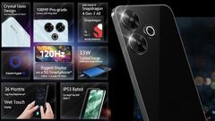 ஆர்டர் தெறிக்குது.. ஆனாலும் Redmi 13 5G வாங்க தயக்கமா? நம்பி வாங்க 4 காரணங்கள்.. தவிர்க்க 3 காரணங்கள்!