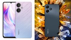 Redmi ட்ரீட்.. ரூ.15,000 விலைக்குள் வாங்க கிடைக்கும் 6 பெஸ்ட் Redmi போன்கள்.. ஒவ்வொன்னிலும் ஒரு ஸ்பெஷலிட்டி