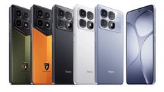 செதுக்கி வச்சிருக்கான் சீனாக்காரன்.. 120W சார்ஜிங்.. Sony கேமரா.. அறிமுகமானது Redmi போன்.. எந்த மாடல்?
