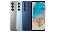 அவசரப்பட்டு எந்த போனும் வாங்காதீங்க.. 6000mAh பேட்டரி.. 50MP கேமரா.. வருகிறது Samsung 5ஜி போன்.. எந்த மாடல்?