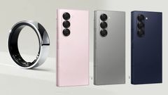 3 போன் வாங்குற விலைக்கு Samsung Galaxy Ring.. களைகட்ட தொடங்கிய Galaxy Unpacked Event 2024.. LIVE விவரங்கள்!