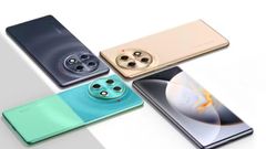 அடுத்த Tecno போன் ரெடி.. சோனி கேமரா.. 45W சார்ஜிங்.. 256GB மெமரி.. AMOLED டிஸ்பிளே.. எந்த மாடல்?