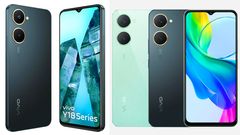 பொளக்குது விற்பனை.. ரூ.7000 விலையில் புது 4G மொபைல்.. Vivo-வுக்கு ரொம்ப பெரிய மனசுப்பா.. என்ன மாடல்?