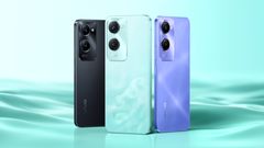 மிரண்டு போன மார்க்கெட்.. பட்ஜெட் விலை.. 5000mAh பேட்டரி.. 256GB மெமரி.. அறிமுகமானது விவோ 5G போன்.. எந்த மாடல்?