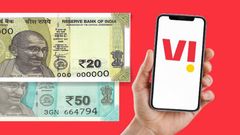 இனிமேல்.. 28 நாட்களுக்கு ரூ.20.. 84 நாட்களுக்கு ரூ.50 அதிகமா கொடுக்கனும்.. Vodafone Idea ஆட்டம் ஆரம்பம்!