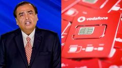 முடிச்சு விட்ட Vodafone.. ரூ.451 மினிமம்.. ஆனால், 50ஜிபி டேட்டா.. OTT சந்தா.. அன்லிமிடெட் கால்.. போனஸ் டேட்டா!