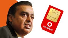 Vodafone போட்ட போடு.. வெறும் ரூ.539 போதும்.. தினமும் 4ஜிபி டேட்டா.. அன்லிமிடெட் வாய்ஸ்.. குஷியில் கஸ்டமர்கள்!