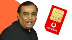 Vodafone கஸ்டமர்கள் தலையில் இடி.. சத்தமே இல்லாமல் நீக்கப்பட்ட திட்டம்.. இனிமே இதை ரீசார்ஜ் செய்ய முடியாது!