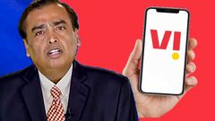 இது போதுமே.. ரூ.100 குள்ள இப்படி ஒரு Vodafone ரீசார்ஜ்-ஆ.. 28 நாட்கள், OTT நன்மை, 4GB டேட்டா!