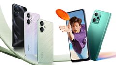 Amazon-ல் அள்ளும் ஆர்டர்கள்.. ரூ.7,689 போதும்.. 1 இல்ல 2 இல்ல.. 6 Redmi போன்கள் மீது அமோக தள்ளுபடி!