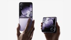 Xiaomi MIX Flip வேற ரகம்.. 6.86 இன்ச் மெயின் டிஸ்பிளே.. 4 இன்ச் அவுட்டர் பேனல்.. 50MP டெலிபோட்டோ.. எந்த மாடல்?