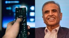 1300 நகரங்களில்.. கேபிள் டிவிக்கு பட்டை நாமம் போட்ட Airtel.. 350 TV சேனல்கள், 20 OTT.. ஜஸ்ட் ரூ.500 முதல்!