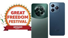 ரவுண்டு கட்டி அடிக்கும் Amazon Freedom Sale.. ரூ.5000 டிஸ்கவுண்ட்.. இந்த 7 Realme போன்களும் ஆர்டர் அள்ளுது!