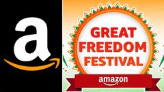 இறுதி நேரத்தில் ஆஃபரை அள்ளி வீசும் Amazon.. லாஸ்ட் மினிட் சேல்.. என்னவெல்லாம் விலை கம்மி?