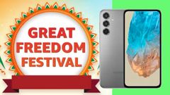 Amazon சுதந்திர தின விற்பனை.. ஒன்பிளஸ் முதல் சாம்சங் வரை.. 40 சதவீதம் தள்ளுபடி.. விட்றாதீங்க..