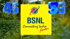 BSNL-ன் அடுத்த அதிரடி: இந்த நகரங்கள் தான் முதலில் 5G சேவையைப் பெறும்.. தம்பி ஜியோ ஓரம்போ..