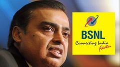 BSNL நெத்தியடி.. குறைந்த விலையில் தினமும் 3GB டேட்டா.. 365 நாள் வேலிடிட்டி.. வாய்ஸ் கால்கள்.. ஜியோ ஓரம்போ..