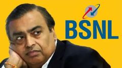 BSNL ஆட்டமே இனிதான்.. வெறும் ரூ.397-க்கு 150 நாட்கள் வேலிடிட்டி.. அன்லிமிடெட் வாய்ஸ் கால்கள்.. 2 ஜிபி டேட்டா!
