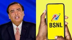 BSNL-க்கு வந்தா இனி இதுதான்.. ஜியோ, ஏர்டெல் கஸ்டமர்கள் எதிர்பார்க்காத அடிமட்ட சலுகை.. வாய்ஸ்.. 2 ஜிபி டேட்டா!
