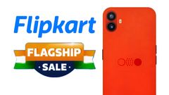 ஆர்டர் அள்ளுது.. Amazon Freedom Sale-ஐ ஓரங்கட்டிய Flipkart Flagship Sale.. 10 போன்கள் மீது அடேங்கப்பா OFFER!