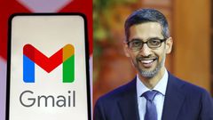 சத்தமின்றி Gmail-ல் புதிய அம்சத்தைச் சேர்த்த கூகுள்.. உற்சாகத்தில் ஆண்ட்ராய்டு மொபைல் பயனர்கள்..