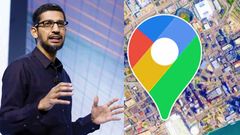 சத்தமின்றி ஐந்து புதிய அம்சங்களை இந்தியாவுக்கு கொண்டுவந்த Google Maps.. என்னென்ன தெரியுமா?