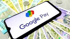 Google Pay-வில் தவறுதலாக யாருக்காவது பணம் அனுப்பிட்டீங்களா.. திரும்ப மீட்பது எப்படி? இதோ வழிமுறைகள்..