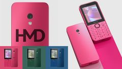 ஆஹா தரமான Mobile.. இந்த HMD போன் ரிலீஸ் ஆனா உடனே வாங்கிடுங்க.. இப்படி ஒரு போன் வீட்டுக்கு வீடு தேவை..