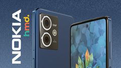 NOKIA இஸ் பேக்.. முதல் விற்பனையிலேயே ரூ.2000 ஆபர்.. Amazon Freedom Sale-ஐ அதிர விடும் HMD Crest 5G போன்கள்!