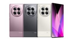 மார்க்கெட்டே அதிர போகுது.. 108MP கேமரா.. 45W சார்ஜிங்.. அறிமுகமானது Infinix 5ஜி போன்.. எந்த மாடல்?