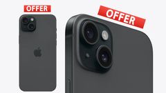 iPhone 16 அறிமுக தேதியை அறிவித்த வேகத்தில்.. iPhone 15 Plus மீது அபார விலை குறைப்பு!