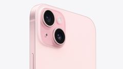 அசூர விற்பனை.. ரூ.15,901 விலை குறைப்பு.. அடிமட்ட ரேட்டில் iPhone 15 பிளஸ்.. பிளிப்கார்ட்ல பொளக்குது ஆர்டர்!