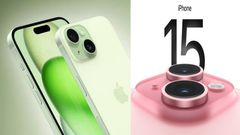 iPhone 15 மீது நிறைஞ்சு தழும்புது தள்ளுபடி.. ரூ.12,000-திற்கு மேல் சலுகை.. உடனே வாங்க சூப்பர் சான்ஸ்..
