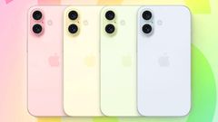 அடிச்சான் பாரு Apple.. iPhone 16 ஃபர்ஸ்ட் லுக் இதான்.. புதிய மாற்றங்கள் இதான்.. எப்போது அறிமுகம் தெரியுமா?