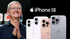 வணக்கம் டா மாப்ள.. Apple ஆல் செட்.. அடுத்த வாரம் வரும் iPhone 16 சீரீஸ்.. எந்த தேதி? என்ன விலை?