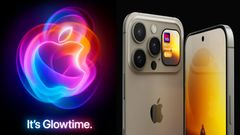 மொத்த பிளானும் சேஞ்.. iPhone 16 அறிமுக தேதி இதான்.. இந்த வருடம் ஐபோன் நிகழ்வு சும்மா ஜொலிக்க போகுது..