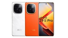 மிஸ் பண்ணிடாதீங்க.. பட்ஜெட்ல தெறிக்க விடும் iQOO Z9s Pro.. iQOO Z9s.. விலை கம்மியோ கம்மி.. சேல் நாள் இதான்..