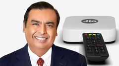 கேபிள் டிவி, டிடிஎச் கதை முடிந்தது.. இறங்கிய அம்பானி.. Jio யூசர்களுக்கு இனி ஏறுமுகம்தான்.. டிவி சேனல்.. ஓடிடி!