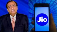 யாரும் போக மாட்டீங்க.. ரூ.175-க்கு இறக்கிய அம்பானி.. குஷியில் Jio கஸ்டமர்ஸ்.. 10 ஜிபி டேட்டா.. 12 ஓடிடி சந்தா!