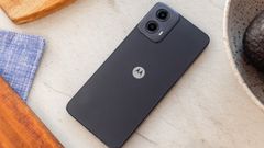ரெடியா இருங்க.. 4850mAh பேட்டரி.. 8ஜிபி ரேம்.. மலிவு விலையில் வரும் Moto 5ஜி போன்.. எந்த மாடல்?