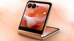 முரட்டு டிஸ்கவுண்ட்.. ரூ.44,000 விலை குறைப்பில் Motorola ரேசர் 40 அல்ட்ரா.. OIS கேமரா.. 3800mAh பேட்டரி!