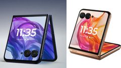 செப்டம்பர் 9 உறுதி.. pOLED டிஸ்பிளே.. 50எம்பி கேமரா.. வருகிறது Motorola போன்.. எந்த மாடல்?