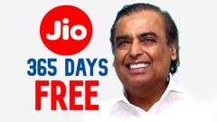 ஜியோ ஃப்ரீடம் ஆபர்.. ஜியோ ஏர்ஃபைபர் சேவையின் கீழ் புதிய கனெக்ஷனை பெறுபவர்களுக்கு மட்டுமே!
