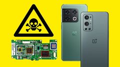 ரூ.42,000 கேட்குறாங்க.. OnePlus கஸ்டமர்கள் கதறல்.. Motherboard காலி.. என்னென்ன OnePlus மாடல்களில் பிரச்சனை?
