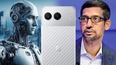 உடனே Settings-ல் செக் பண்ணுங்க.. 2 OnePlus போன்களில் மட்டும்.. சைலன்ட் ஆக சேர்க்கப்பட்ட 3 புதிய AI அம்சங்கள்!