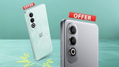 வந்து 5 மாசம் ஆச்சு.. அதனால ரூ.3000 டிஸ்கவுண்ட்.. லேட்டஸ்ட் OnePlus போன் மீது அசால்ட் ஆக ஆபரை அறிவித்த Amazon!