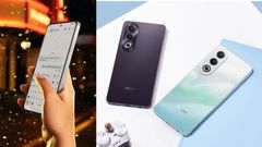 அடிச்சான் பாரு OPPO.. ரூ.13,000 பட்ஜெடில் மிலிட்டரி-கிரேட் 5G போன்.. ரூ.1000 ஆபர் விலையில் விற்பனை!